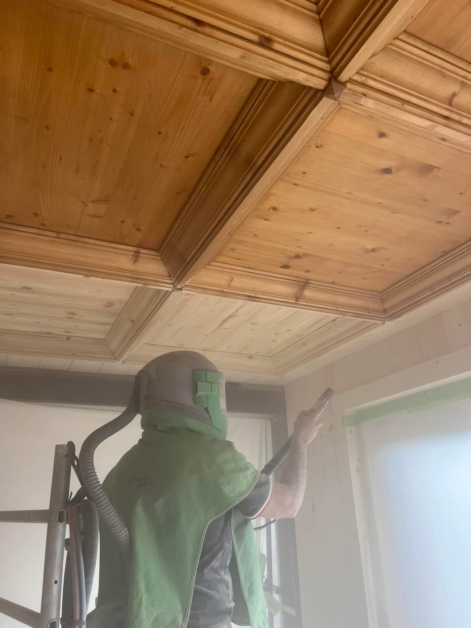 Traitement bois Voiron