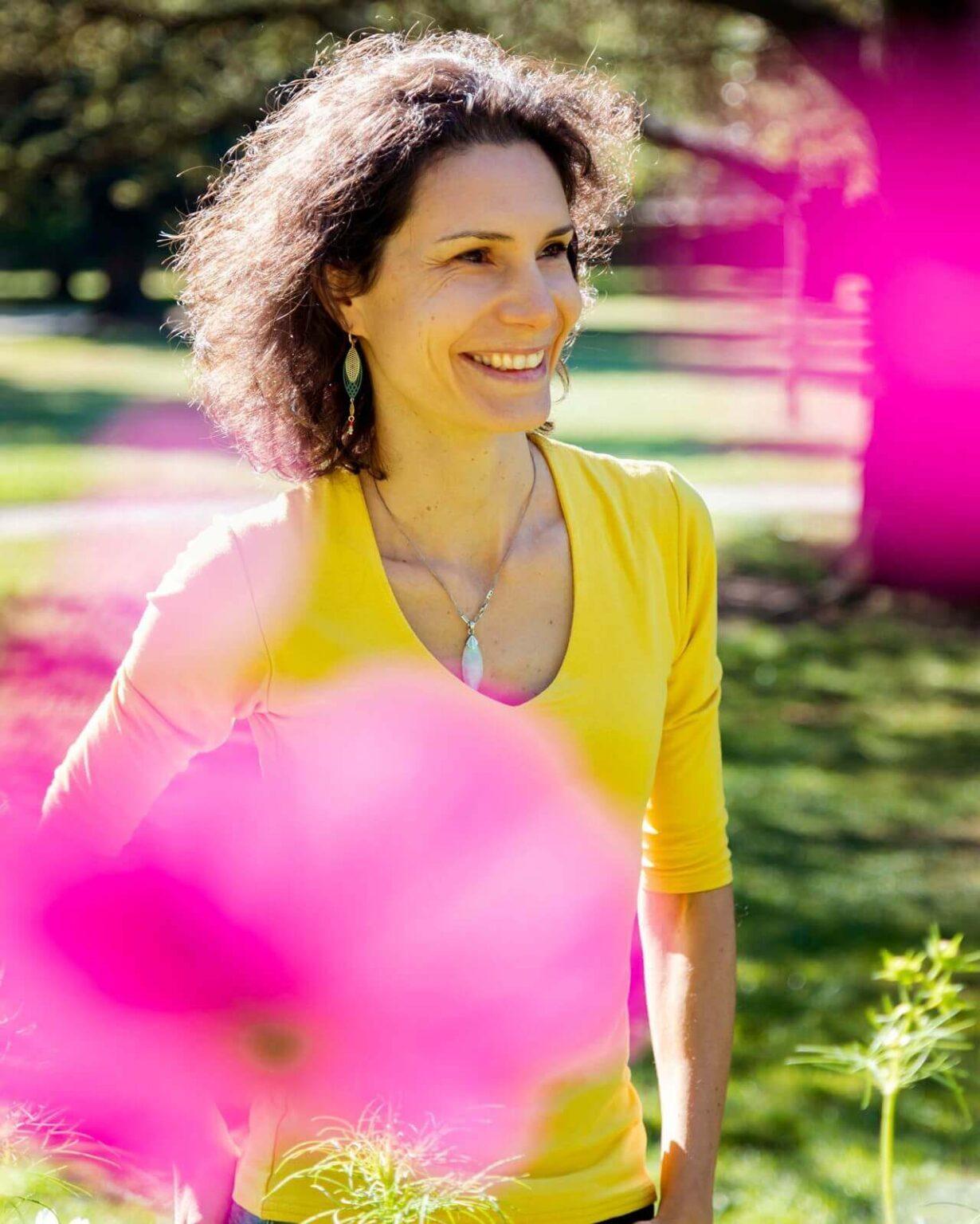 Laetitia Paget Psychologue Voiron