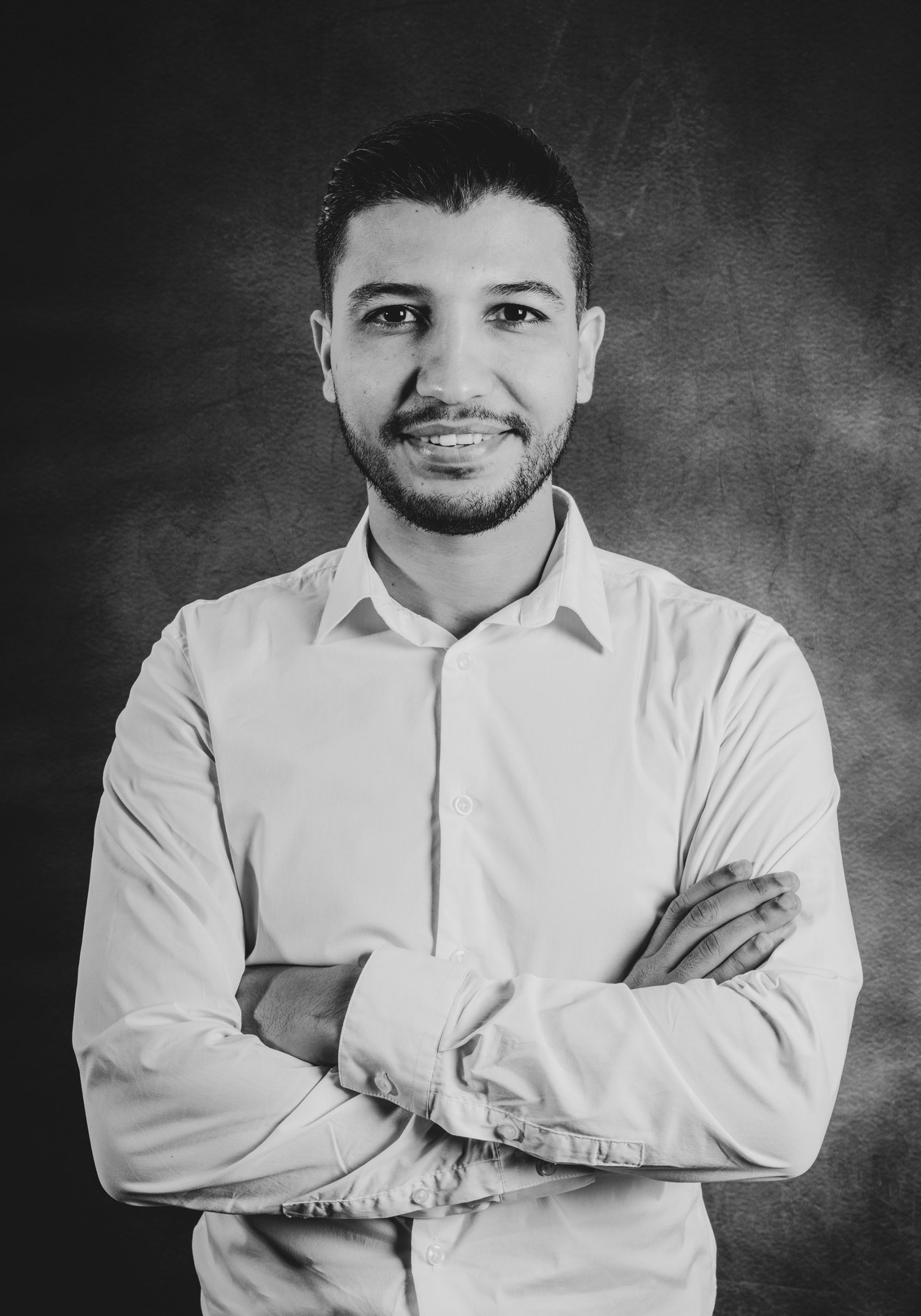 Redwan Souissi