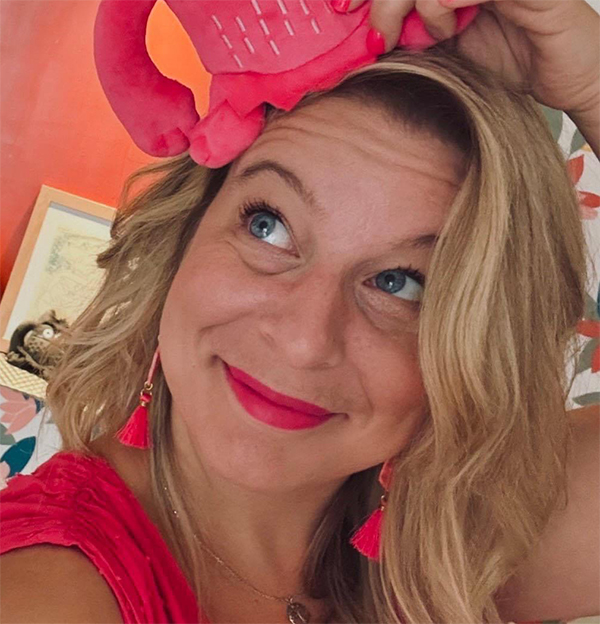 Fanny Joubert