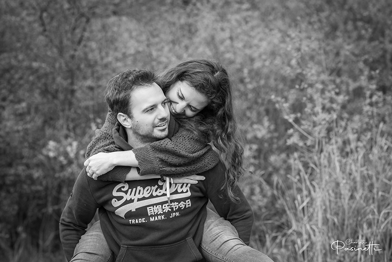Photo portrait Voiron