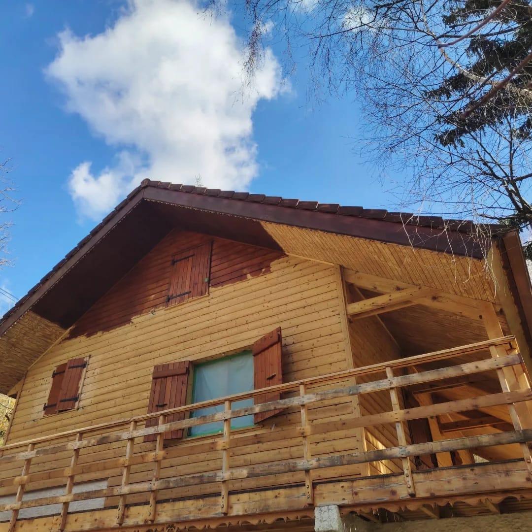 traitement-chalet